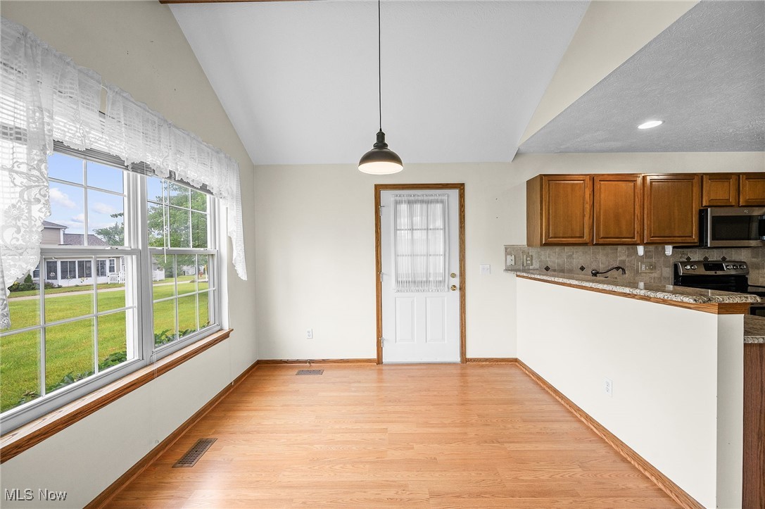 Eaglewood - Residential