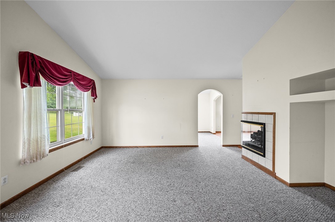 Eaglewood - Residential