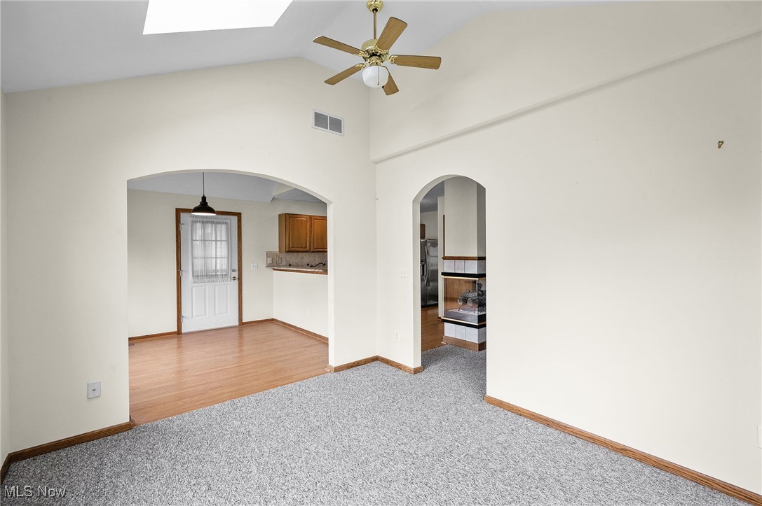 Eaglewood - Residential