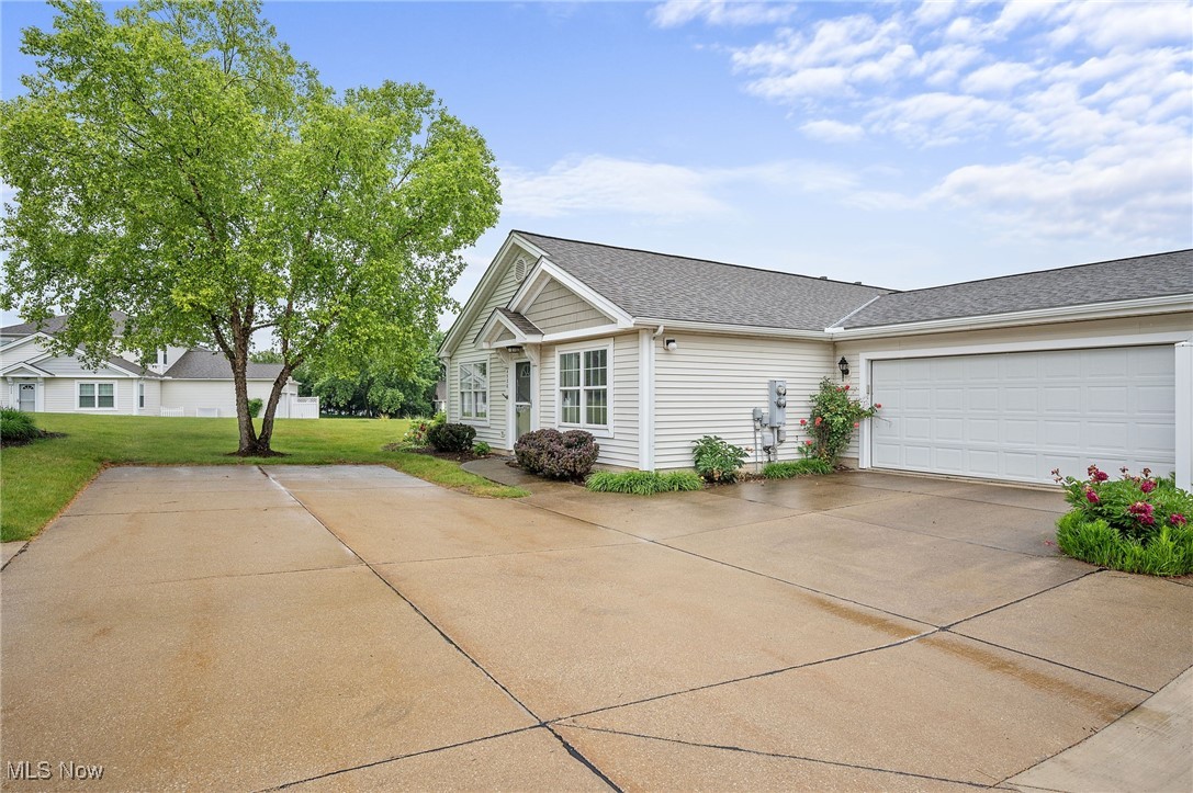 Eaglewood - Residential