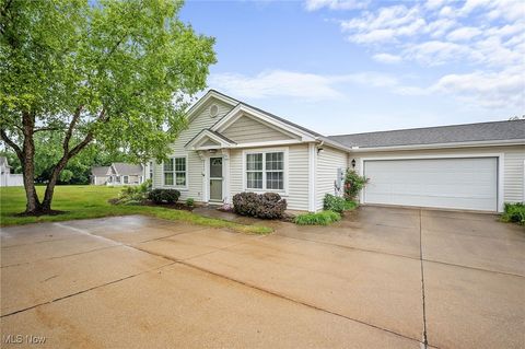 4530 Grand Teton Drive, Medina, OH 44256 - #: 5129291