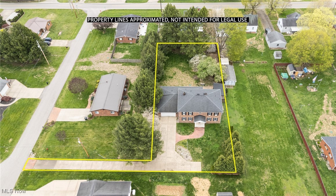 105 Ellsworth Drive, Marietta, Ohio image 47