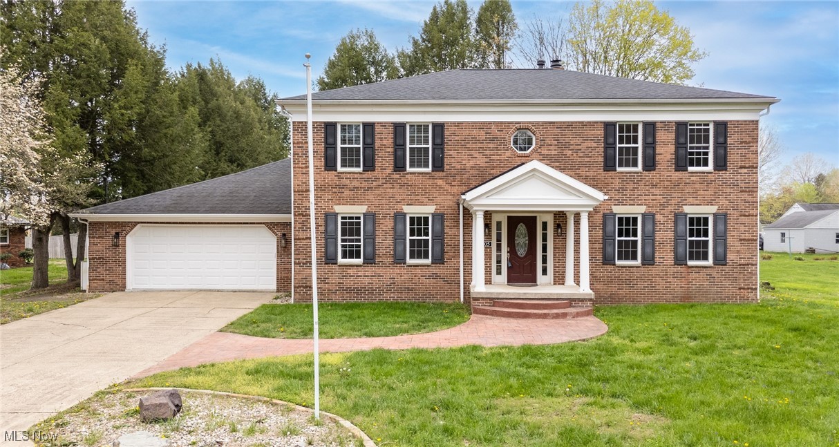 105 Ellsworth Drive, Marietta, Ohio image 45