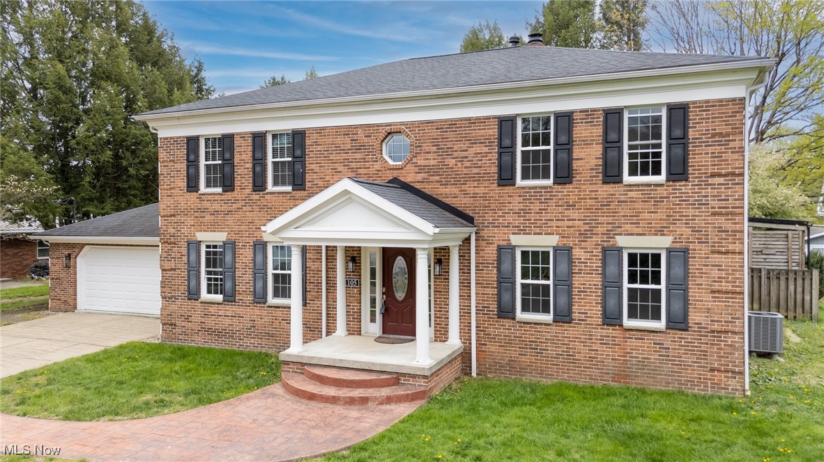105 Ellsworth Drive, Marietta, Ohio image 38