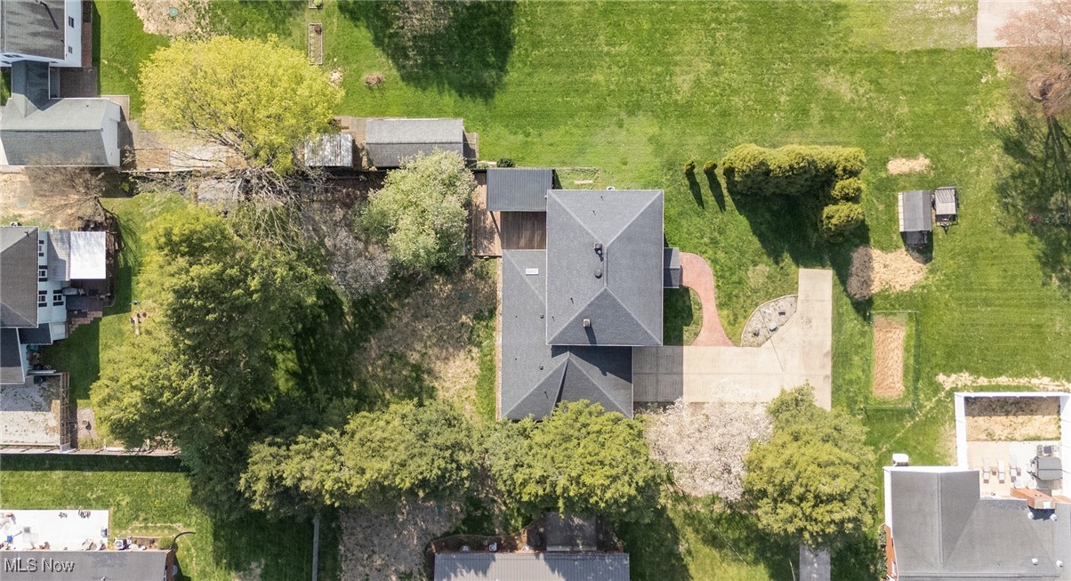 105 Ellsworth Drive, Marietta, Ohio image 39