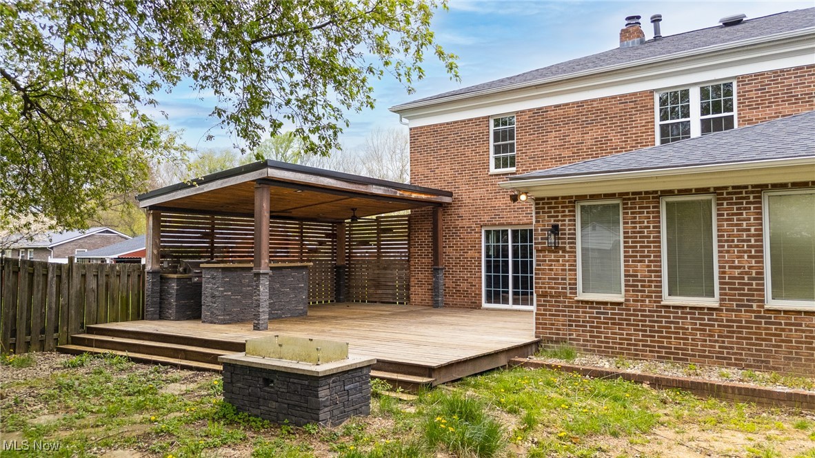 105 Ellsworth Drive, Marietta, Ohio image 49