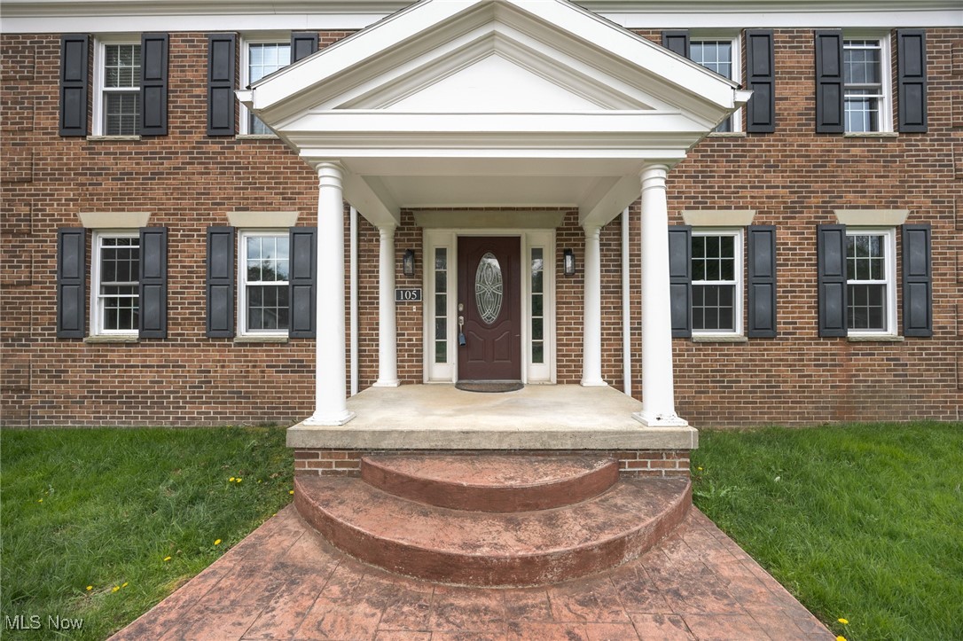 105 Ellsworth Drive, Marietta, Ohio image 50