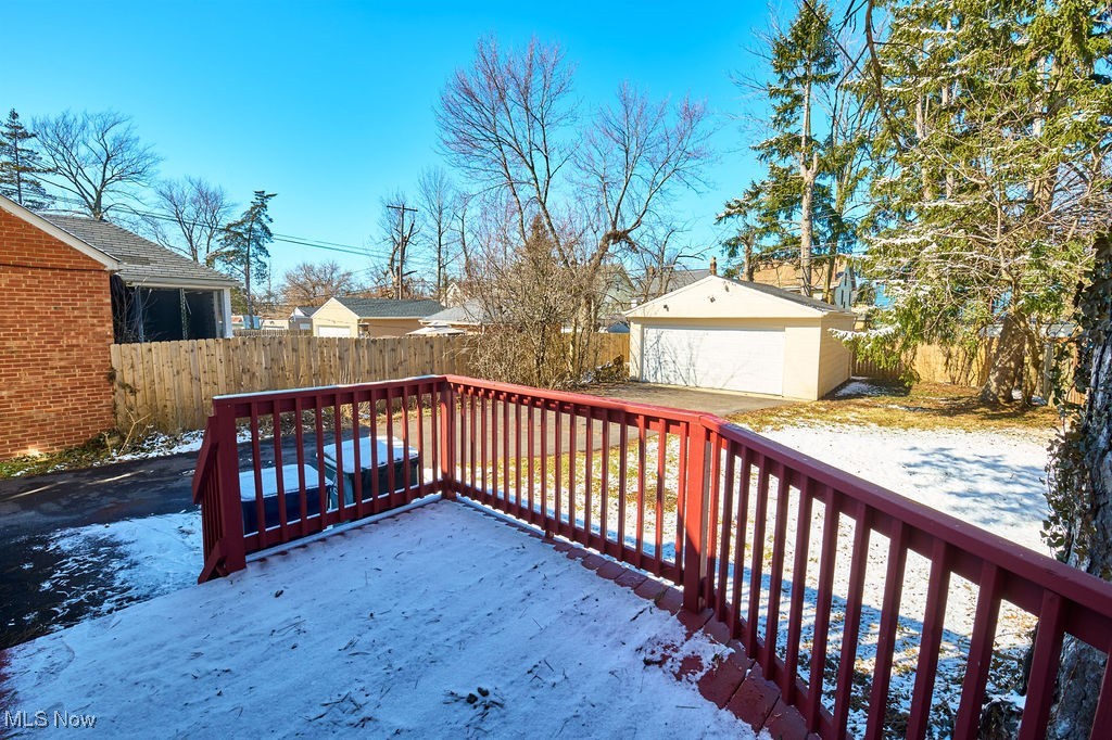 3289 Berkshire Road, Cleveland Heights, Ohio image 28