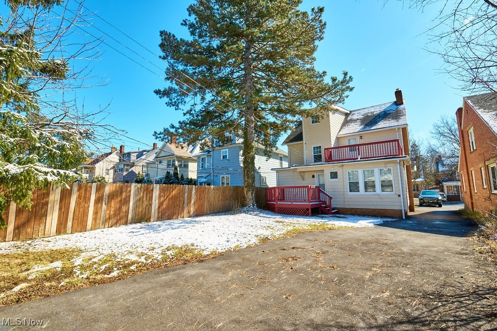 3289 Berkshire Road, Cleveland Heights, Ohio image 27