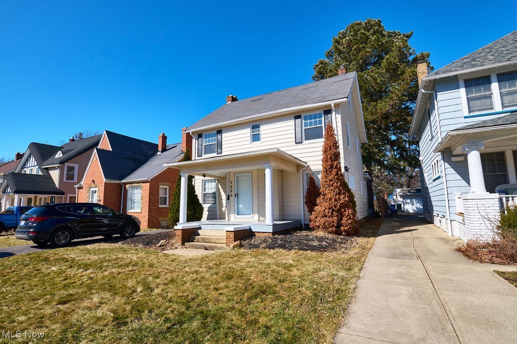 3289 Berkshire Road, Cleveland Heights, Ohio image 25