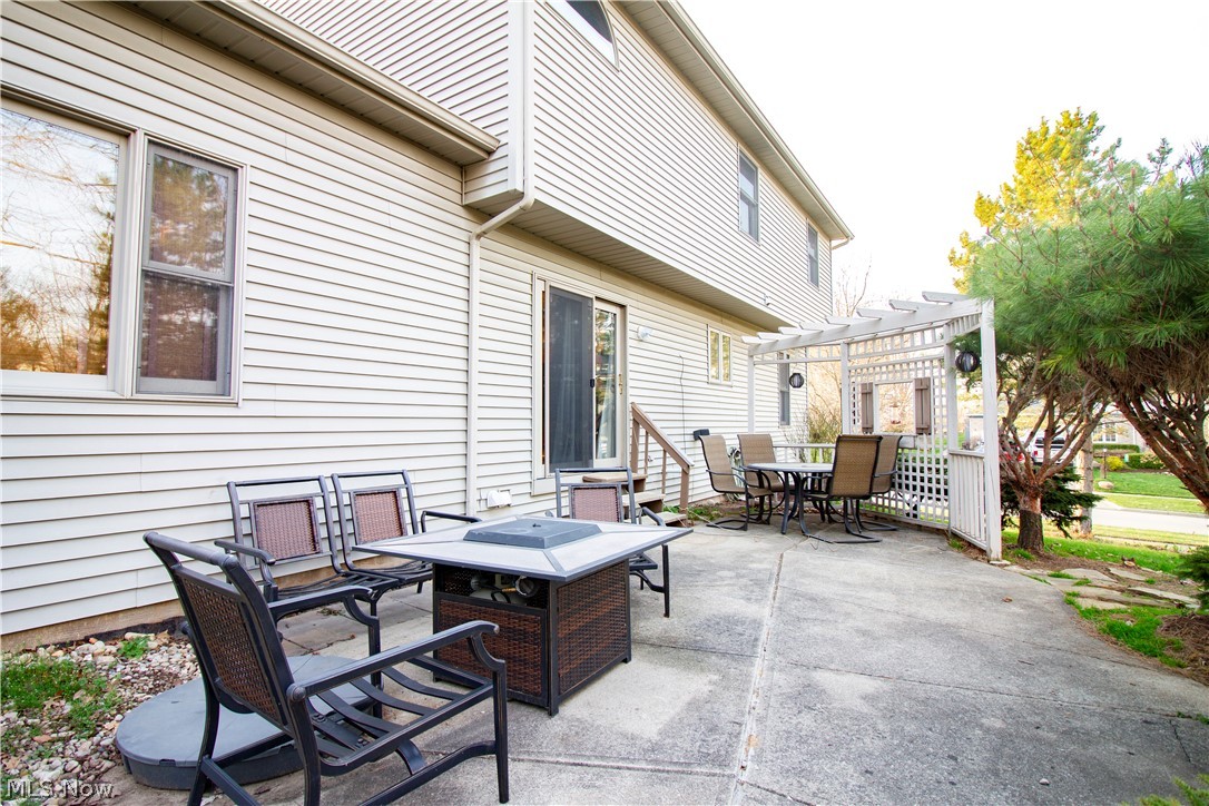 Bent Tree - Residential