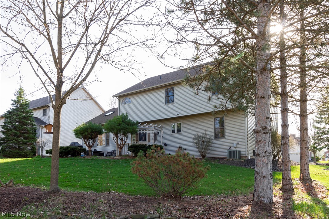 Bent Tree - Residential