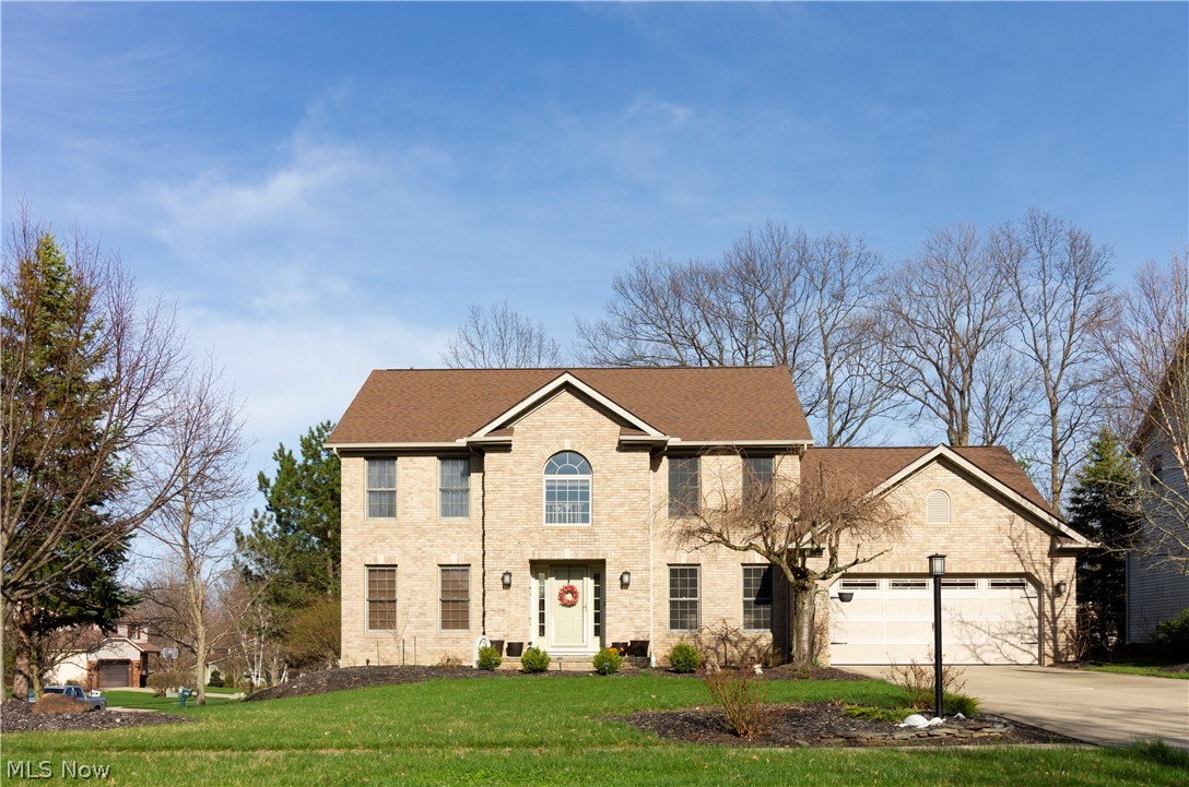 Bent Tree - Residential