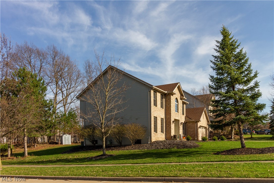 Bent Tree - Residential