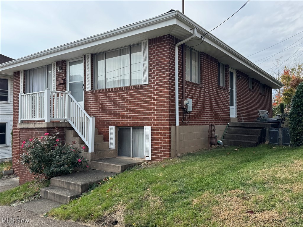 Fraisers Add 02 - Residential