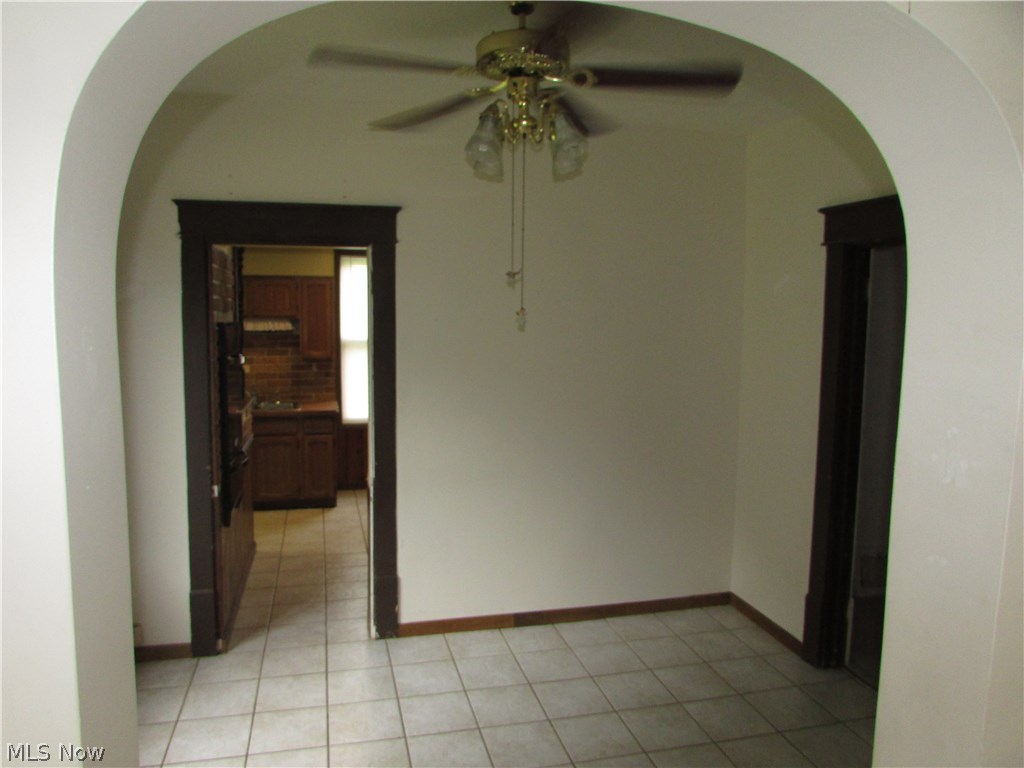 S S - Residential Income