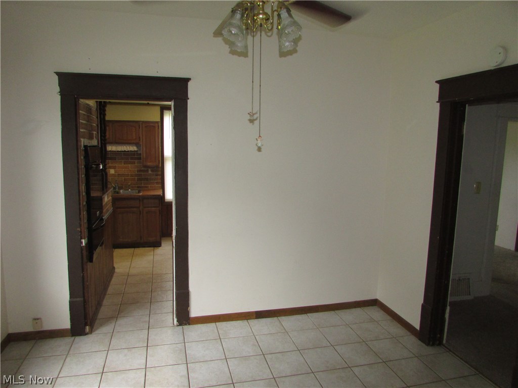 S S - Residential Income