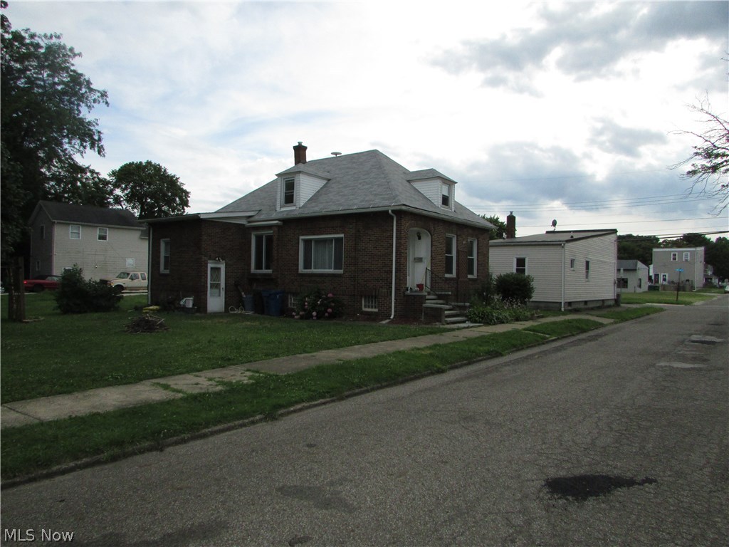 S S - Residential Income