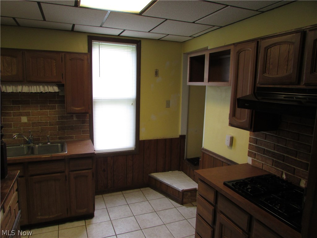 S S - Residential Income