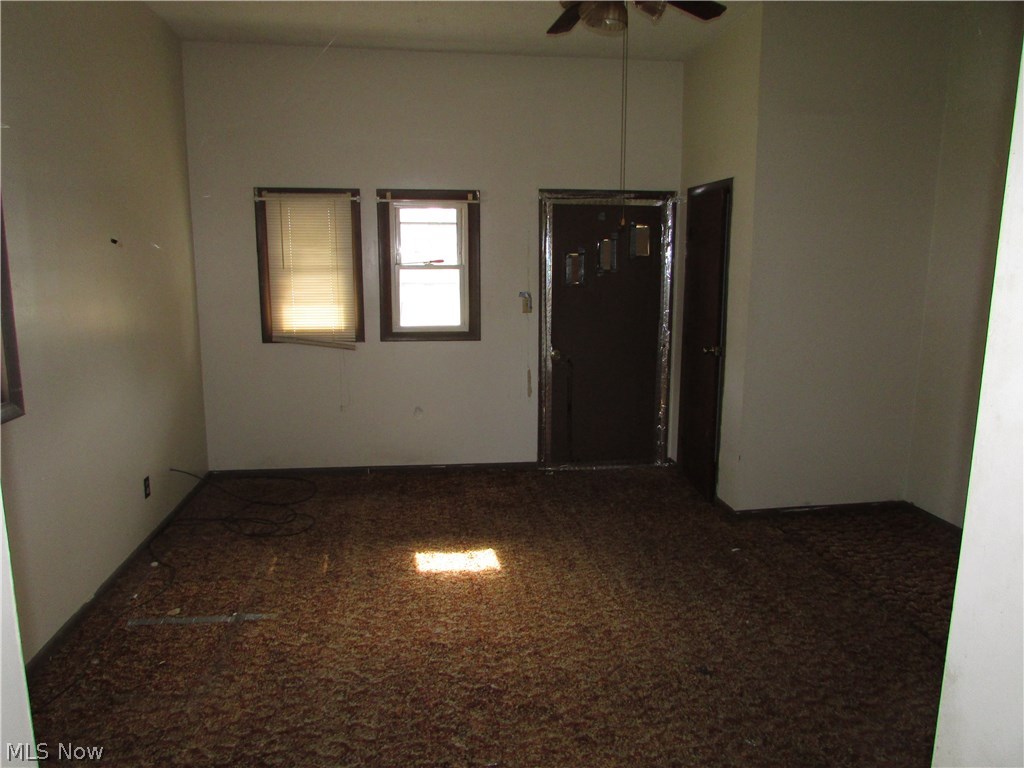 S S - Residential Income