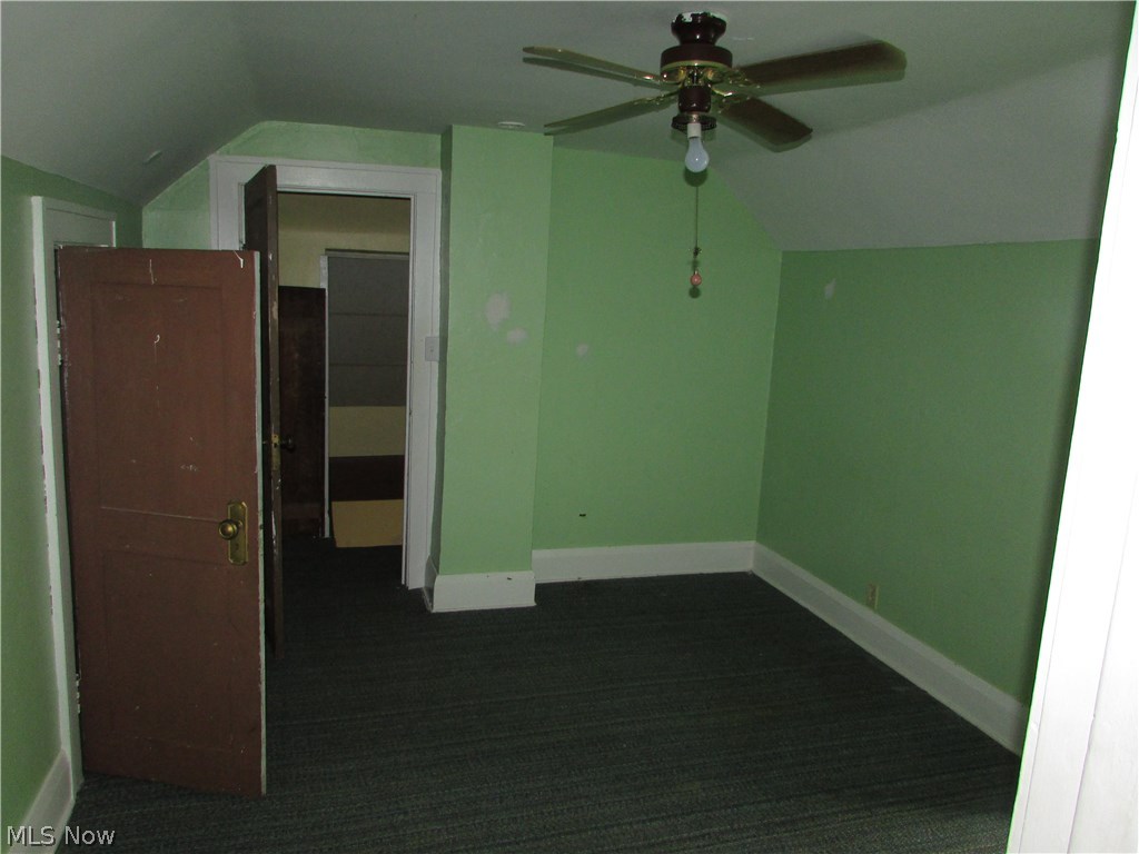 S S - Residential Income