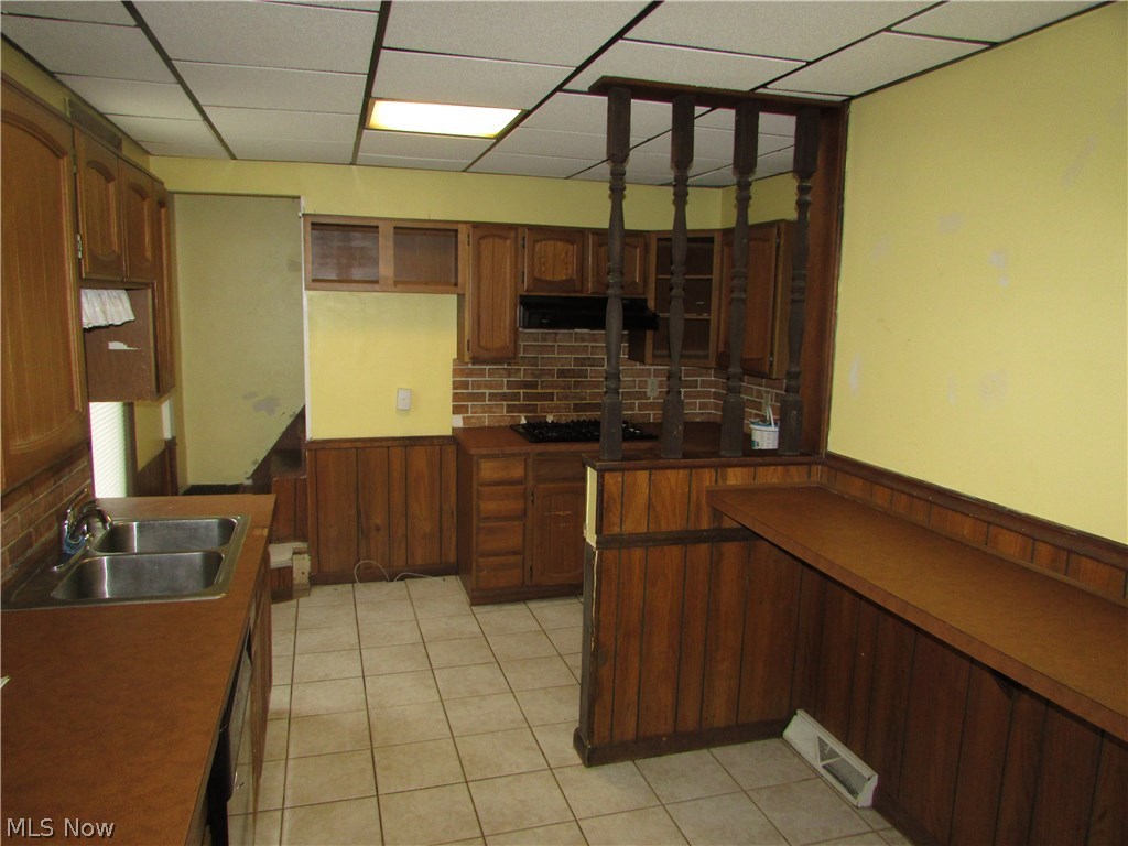 S S - Residential Income