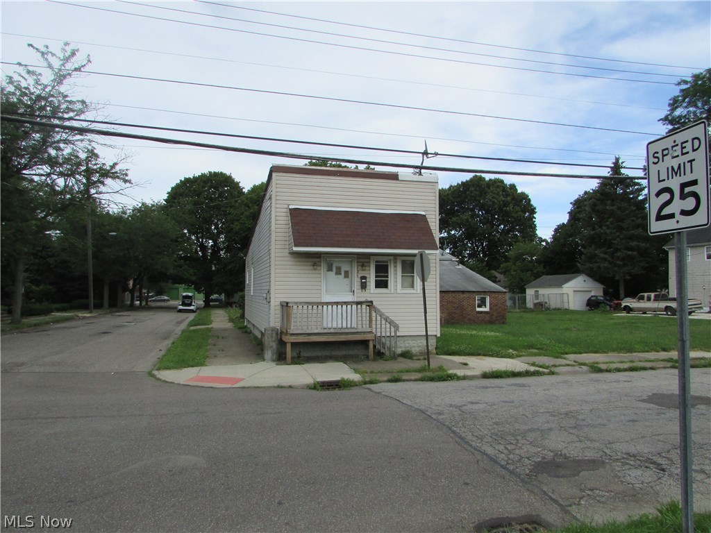 S S - Residential Income