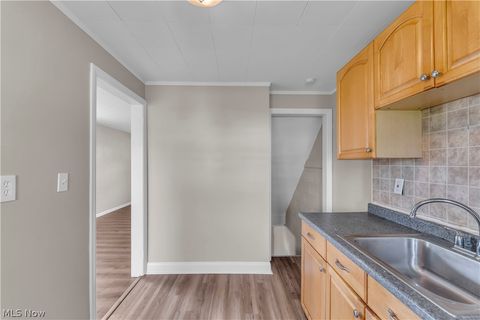 Tiny photo for 24891 Fisher Road, Euclid, OH 44117 (MLS # 5202929)