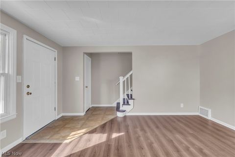 Tiny photo for 24891 Fisher Road, Euclid, OH 44117 (MLS # 5202929)