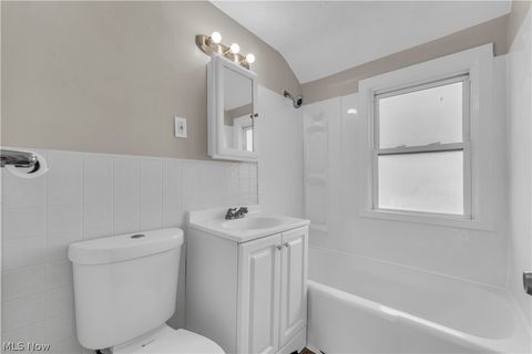 Tiny photo for 24891 Fisher Road, Euclid, OH 44117 (MLS # 5202929)