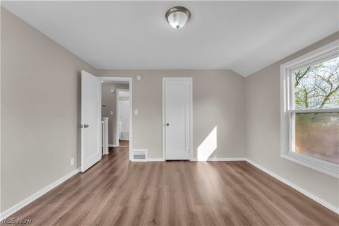 Tiny photo for 24891 Fisher Road, Euclid, OH 44117 (MLS # 5202929)