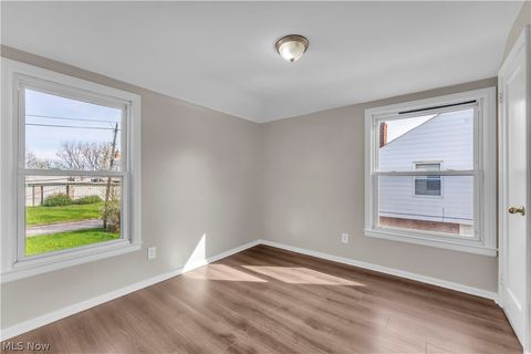 Tiny photo for 24891 Fisher Road, Euclid, OH 44117 (MLS # 5202929)