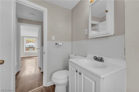 Tiny photo for 24891 Fisher Road, Euclid, OH 44117 (MLS # 5202929)