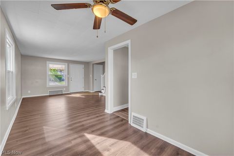 Tiny photo for 24891 Fisher Road, Euclid, OH 44117 (MLS # 5202929)