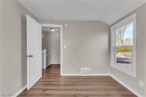 Tiny photo for 24891 Fisher Road, Euclid, OH 44117 (MLS # 5202929)