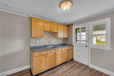 Tiny photo for 24891 Fisher Road, Euclid, OH 44117 (MLS # 5202929)