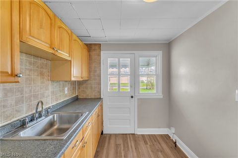 Tiny photo for 24891 Fisher Road, Euclid, OH 44117 (MLS # 5202929)