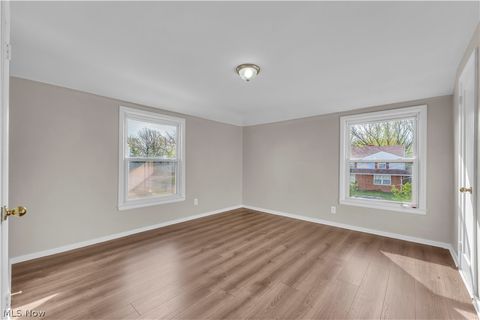 Tiny photo for 24891 Fisher Road, Euclid, OH 44117 (MLS # 5202929)