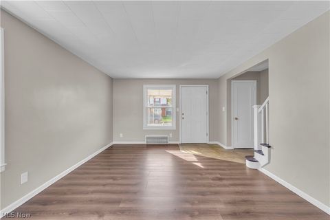 Tiny photo for 24891 Fisher Road, Euclid, OH 44117 (MLS # 5202929)