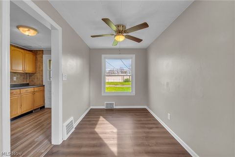 Tiny photo for 24891 Fisher Road, Euclid, OH 44117 (MLS # 5202929)