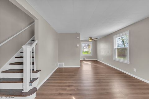 Tiny photo for 24891 Fisher Road, Euclid, OH 44117 (MLS # 5202929)