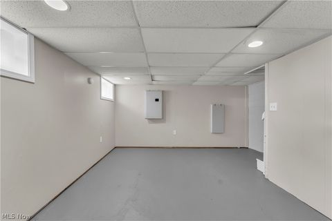 Tiny photo for 24891 Fisher Road, Euclid, OH 44117 (MLS # 5202929)