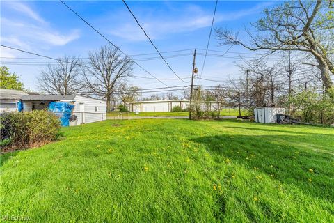 Tiny photo for 24891 Fisher Road, Euclid, OH 44117 (MLS # 5202929)