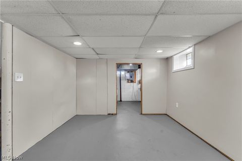 Tiny photo for 24891 Fisher Road, Euclid, OH 44117 (MLS # 5202929)