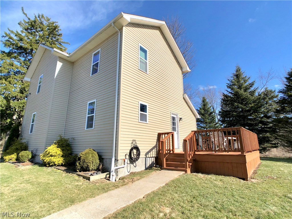 P J Simone 01 - Residential