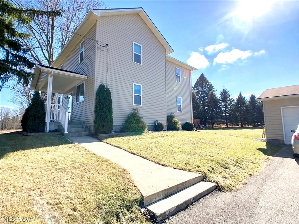 P J Simone 01 - Residential