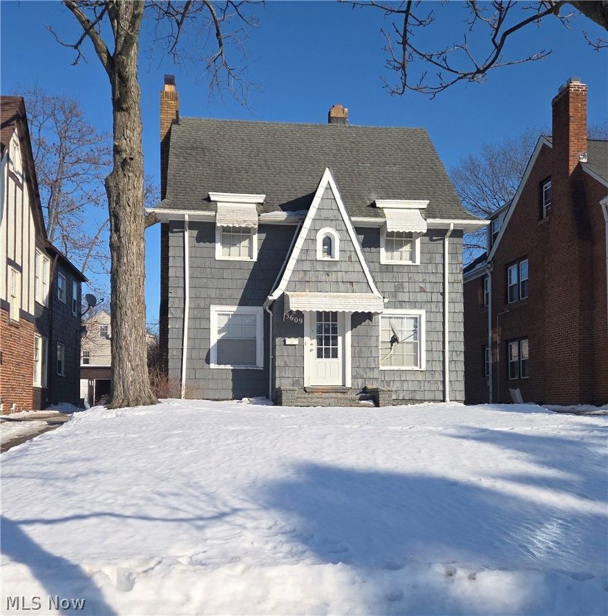 Welcome to Shaker Heights.  Become a Real Estate Investor over night!  Immediate CASHFLOW!  This well located 3-bedroom, 1-bath home offers strong rental potential in a highly accessible neighborhood with convenient access to public transportation, shopping, parks, and everyday amenities. In the highly sought after community of Shaker Heights an exceptional opportunity to step into real estate investing with immediate cash flow.  Just minutes from the vibrant Van Aken District, you’ll enjoy close proximity to popular restaurants, boutique shopping, and year-round entertainment. The property features solid bones along with an unfinished attic and basement, providing excellent potential for added value, expansion, or customization. Currently tenant-occupied on a month-to-month basis, this home presents a turnkey opportunity for investors seeking immediate income or for future homeowners looking to secure a property in one of Northeast Ohio’s most desirable communities.  Buyer to assume POS Violations.  Property being SOLD AS IS!  Schedule your private showing NOW!