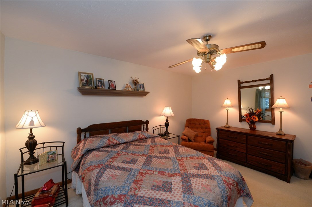 Nash Heights Estates - Residential