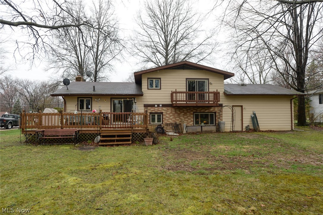 Nash Heights Estates - Residential