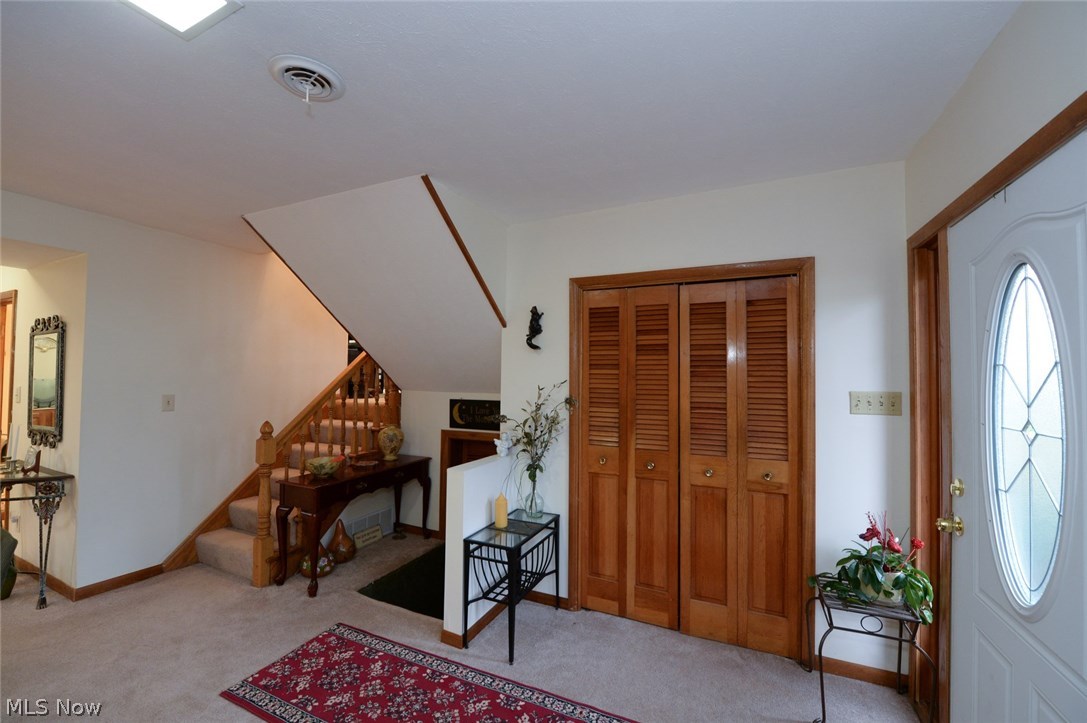 Nash Heights Estates - Residential